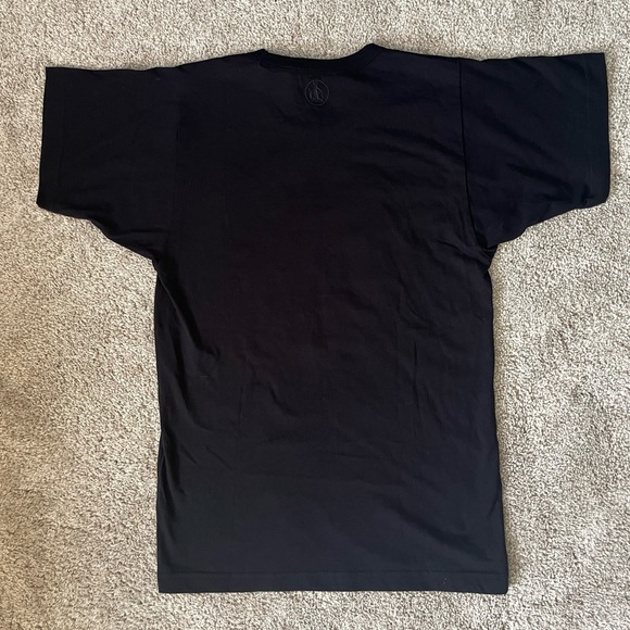 Lanvin Printed T-Shirt - Picture 3 of 6